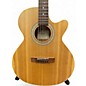 Used Cort SFX-ME OP Maple Acoustic Electric Guitar