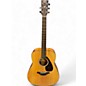 Used Yamaha FG800 Natural Acoustic Guitar thumbnail