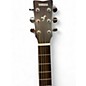 Used Yamaha FG800 Natural Acoustic Guitar