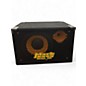 Used Markbass traveler 121 Ninja  Bass Cabinet thumbnail