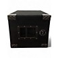 Used Markbass traveler 121 Ninja  Bass Cabinet