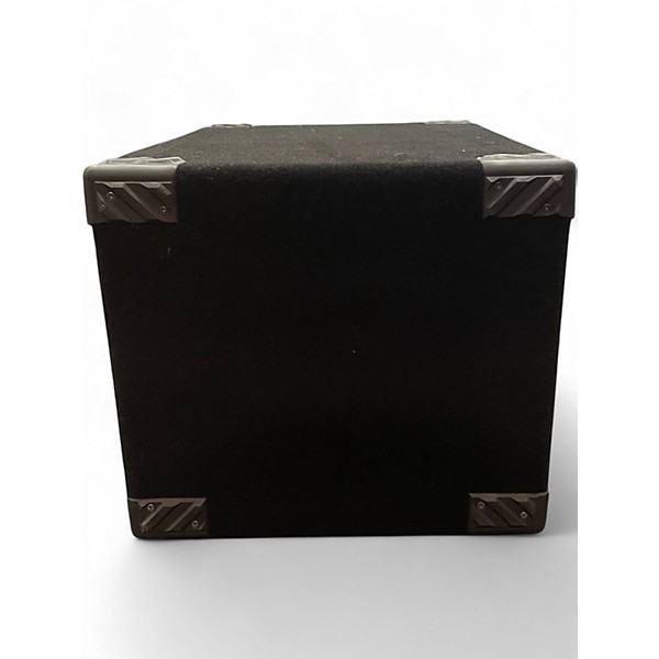 Used Markbass traveler 121 Ninja  Bass Cabinet