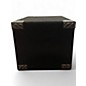 Used Markbass traveler 121 Ninja  Bass Cabinet