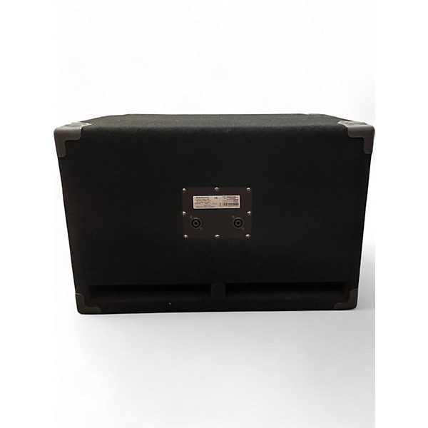 Used Markbass traveler 121 Ninja  Bass Cabinet