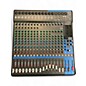 Used Yamaha MG20XU Unpowered Mixer thumbnail