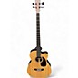 Used Martin BC-16 Natural Acoustic Bass Guitar thumbnail