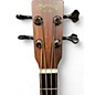 Used Martin BC-16 Natural Acoustic Bass Guitar