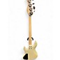 Used Sadowsky Guitars will lee Vintage White Electric Bass Guitar