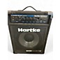 Used Hartke HS1200 Bass Combo Amp thumbnail