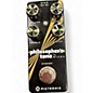 Used Pigtronix Philosophers Tone Effect Pedal thumbnail