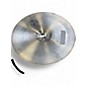 Used SABIAN 14in XS20 Rock Hi Hat Pair Cymbal