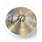 Used SABIAN 14in XS20 Rock Hi Hat Pair Cymbal
