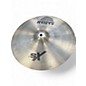 Used SABIAN 14in XS20 Rock Hi Hat Pair Cymbal