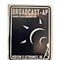 Used Hudson Electronics Broadcast - AP Pedal