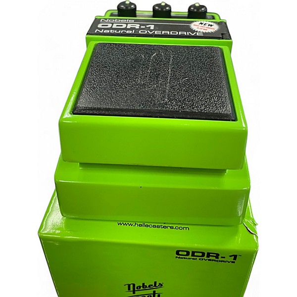 Used Nobels ODR-1 Effect Pedal