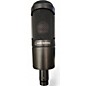 Used Audio-Technica AT2035 Condenser Microphone