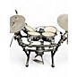 Used Yamaha DTX Pro Electric Drum Set thumbnail