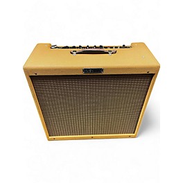 Used Lil Dawg SUPER MUTT 4X10 Tube Guitar Combo Amp