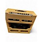Used Lil Dawg SUPER MUTT 4X10 Tube Guitar Combo Amp