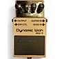 Used BOSS AW3 Dynamic Wah Effect Pedal thumbnail