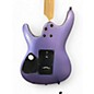 Used 2003 Ibanez S470 Purple Solid Body Electric Guitar