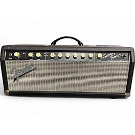 Used Fender Super Sonic 22 22W Tube Guitar Amp Head