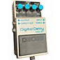 Used BOSS Dd3T Effect Pedal thumbnail