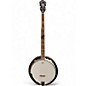 Used Epiphone MB200 Natural Banjo thumbnail