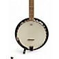 Used Epiphone MB200 Natural Banjo