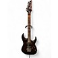 Used 1999 Ibanez RG570 Trans Brown Solid Body Electric Guitar thumbnail