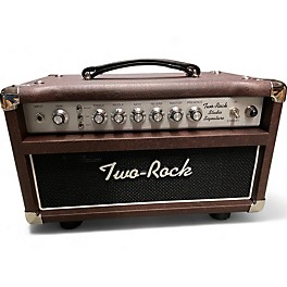 Used Two Rock studio signature 35w Tube Guitar Amp Head