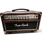 Used Two Rock studio signature 35w Tube Guitar Amp Head thumbnail