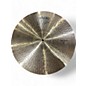 Used Paiste 20in Big Beat Crash Cymbal Cymbal thumbnail