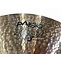 Used Paiste 20in Big Beat Crash Cymbal Cymbal