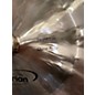 Used Agazarian 16in CHINA TYPE Cymbal