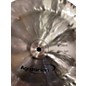 Used Agazarian 16in CHINA TYPE Cymbal