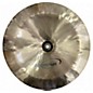 Used Agazarian 16in CHINA TYPE Cymbal