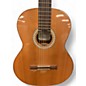 Used Kremona Sc65c Soloist Natural Classical Acoustic Guitar