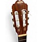 Used Kremona Sc65c Soloist Natural Classical Acoustic Guitar