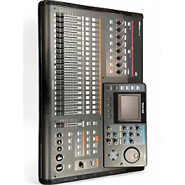 Used TASCAM DP-32 MultiTrack Recorder