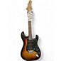 Used 2024 G&L Tribute Legacy Brown Sunburst Solid Body Electric Guitar thumbnail