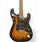 Used 2024 G&L Tribute Legacy Brown Sunburst Solid Body Electric Guitar