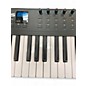 Used Alesis VI25 25 Key MIDI Controller