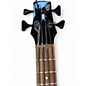 Used Kala Ubass Bass 2 Tone Sunburst Ukulele