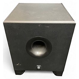 Used Yamaha HS8S Subwoofer