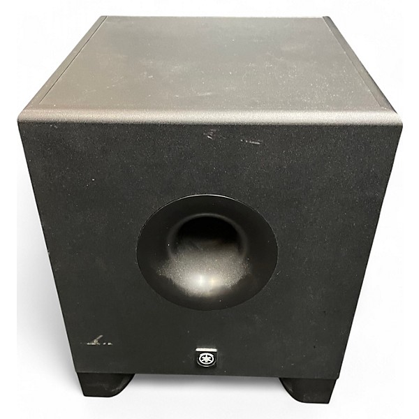 Used Yamaha HS8S Subwoofer