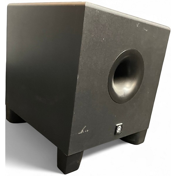 Used Yamaha HS8S Subwoofer