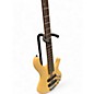 Used 2007 Ocean tb75 Natural Electric Bass Guitar