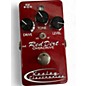 Used Keeley Red Dirt Overdrive Effect Pedal thumbnail