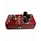 Used Keeley Red Dirt Overdrive Effect Pedal